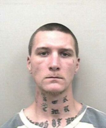 Brandon Joseph Karney