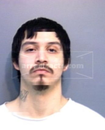 Jeramy James Perez