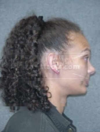 Tiffany O Johnson