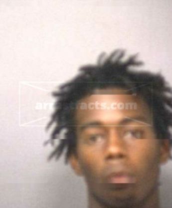 Dwight Anthony Jenkins