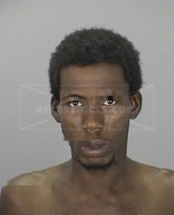 Antwan Lamar Grandberry