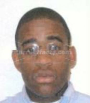 Christopher Tyrone Thomas