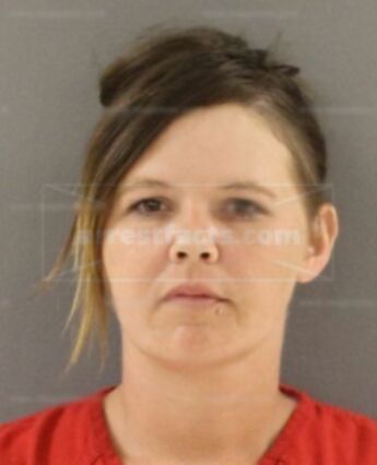 Amanda Nicole Perkins