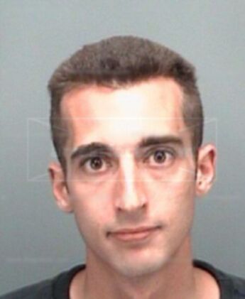 Justin Thomas Ogden