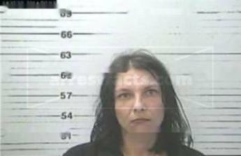 Tricia Shea Parker