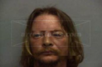 Jack Alan Mitchell