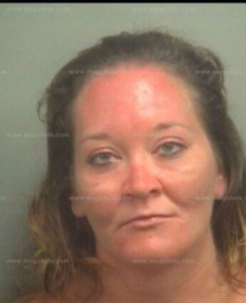 Dana Marie Carter