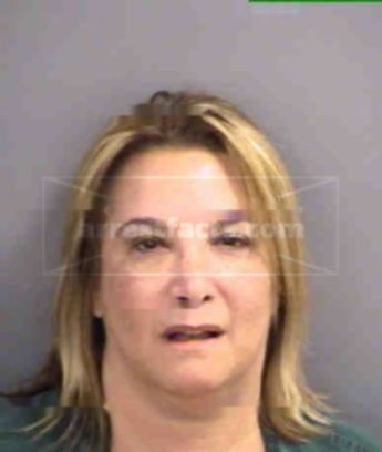 Patrice Bushman