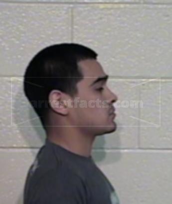 Emmanuel Garza Escobedo