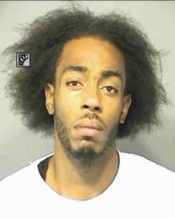 Zachary Jerome Drummond