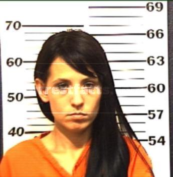 Brandy Sue Brunko