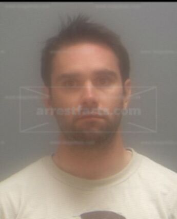 Daniel Webb Steele