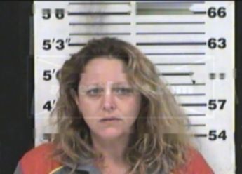 Shirley Marie Whittington