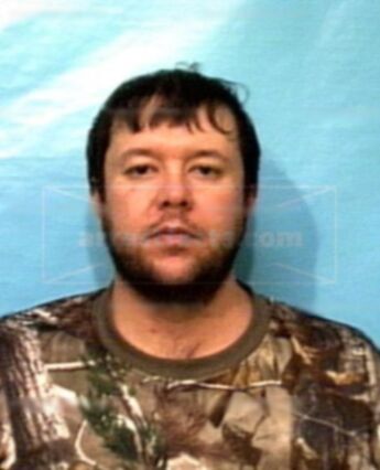 Matthew Franklin Jones