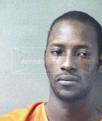 Tyson Orlando Pritchett