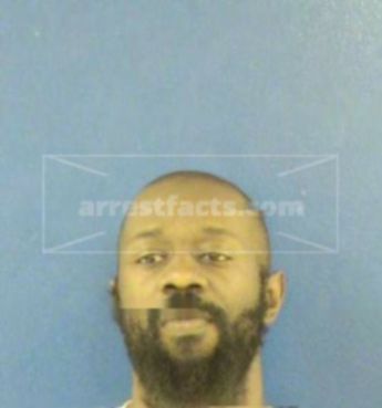 Jeffery Dorese Tyrone