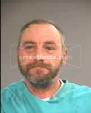 Joel Elbert Tippetts Jr.