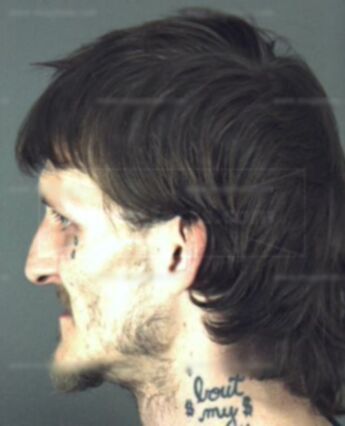 Shelby Kenneth Shull Iii