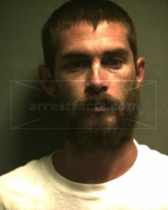 Justin Wade Cherry