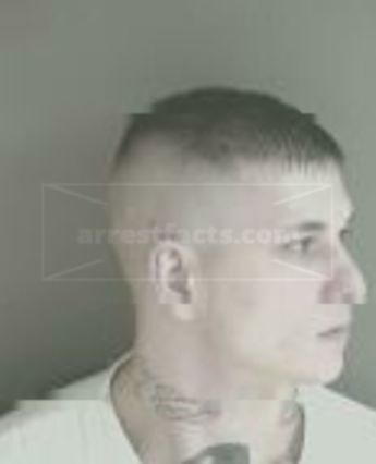 Nicholas Andrew Roberts