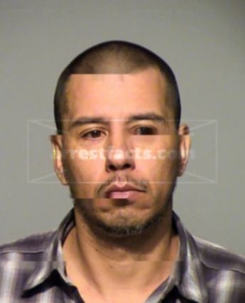 Anthony P Alaniz