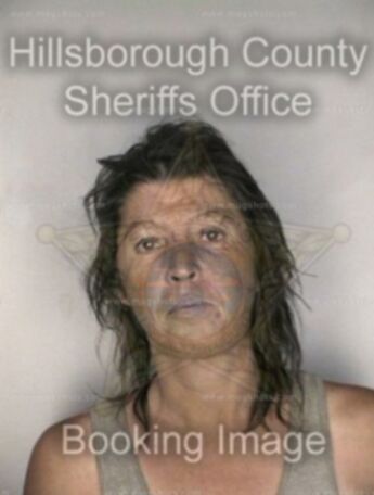 Mary Anna Lowery