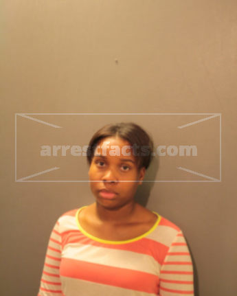 Jasmine D Steed