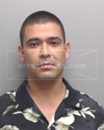 James Zamora Castillo
