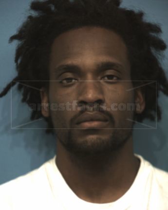 Ricky Lamount Brown