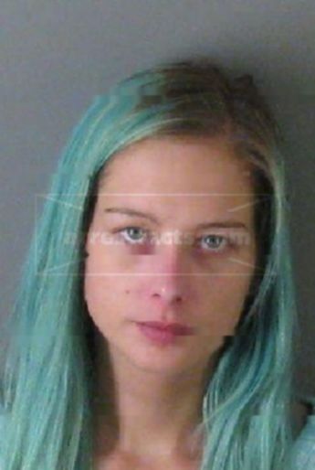 Kendra Ann Bagwell
