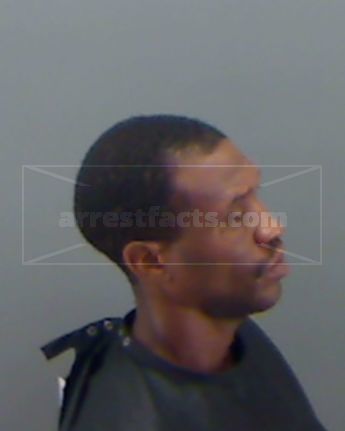 Tony Drial Howard