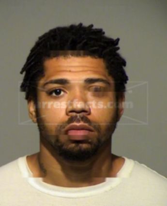 Deandre Anderson