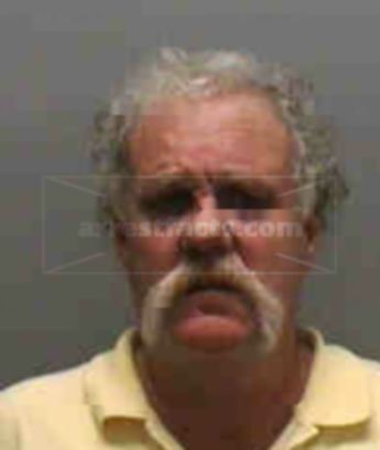 Joseph Doyle