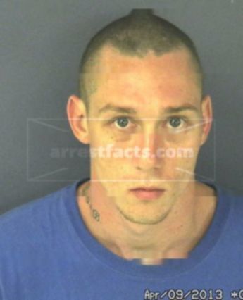Raymond Anthony Clark