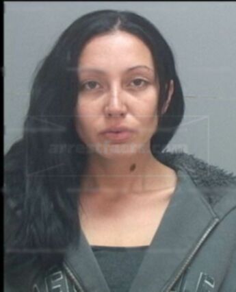 Kimberly Denece Bronson