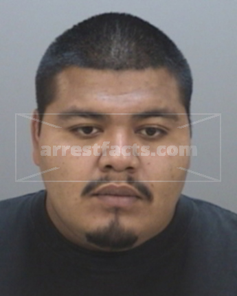 Christopher Jesus Arredondo