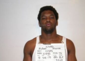 Michael Maurice Waddy