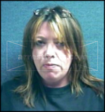 Marcie Jo Smith