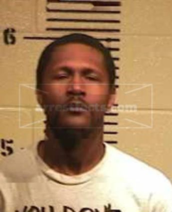Rubbyant Dewayne Mcdonald