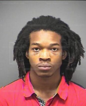 Xavier Tyquan Darice Burgess