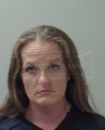 Tonya Lee Eaton