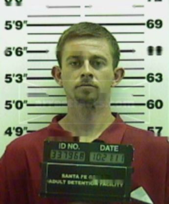 Christopher James Chilton