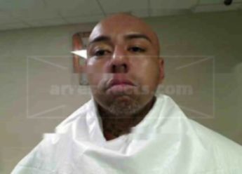 Daniel Godinez