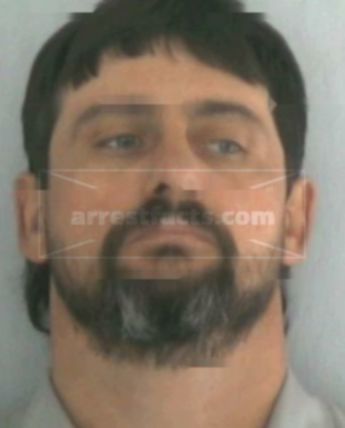 Anthony Wayne Wyatt