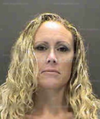 Michelle Lee Basilotto