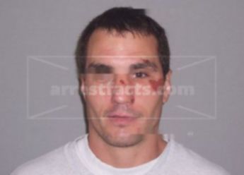 Wayne Edward Falcon