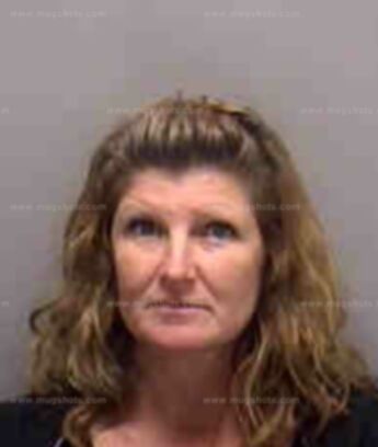 Martha Lynn Corbin