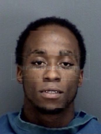 Tyrone Jamar Oliver