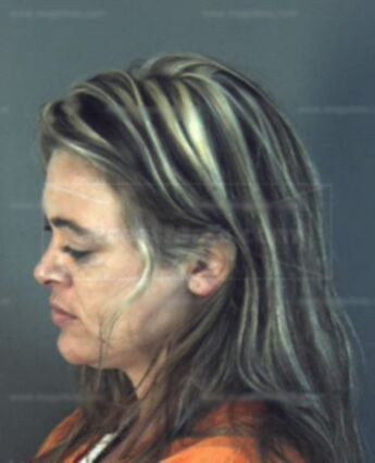 Jennifer Renee Rider
