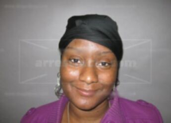 Latesha Yvonne Griffin